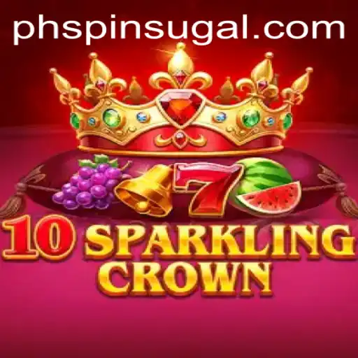 Discover the Dazzling World of 10SparklingCrown: A New Gaming Adventure with a Ph Spin Twist