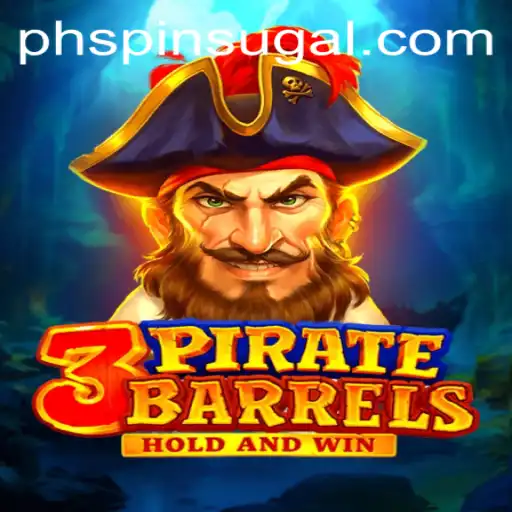Exploring the Thrills of 3PirateBarrels: Unravel the Mystery with a Ph Spin