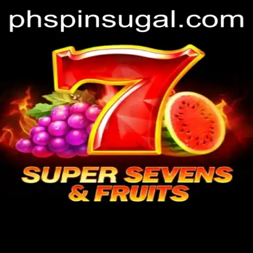 Dive into the World of 7SuperSevensFruits: A Fresh Spin on Classic Slots