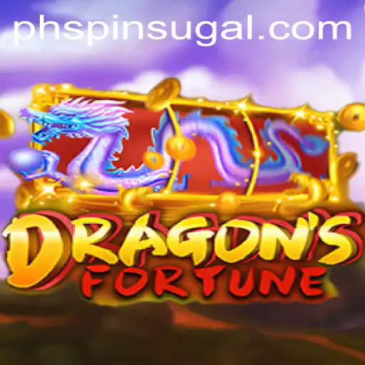 DragonFortune: Unveiling the Thrills of PH Spin