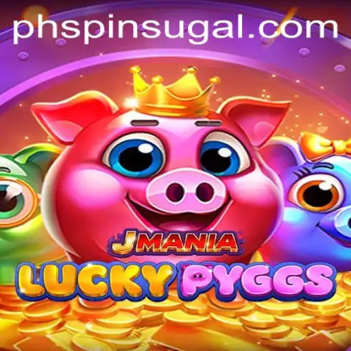 Discover the Thrilling World of JManiaLuckyPyggs: An Enthralling Adventure in Gaming
