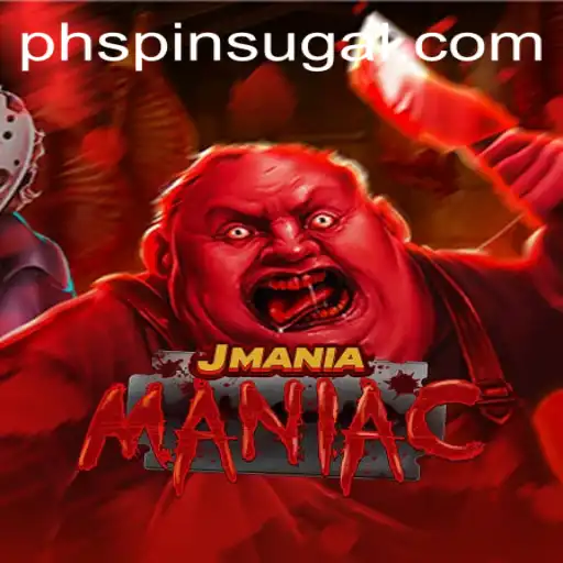 Unveiling JManiaManiac: A New Gaming Sensation with a Ph Spin