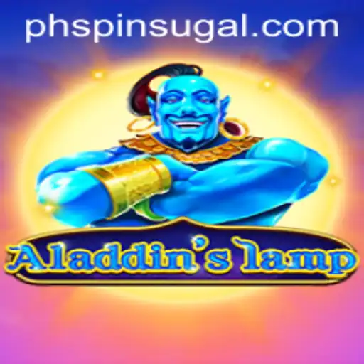 Discover the Magic of Aladdinslamp: A New Era in Gaming