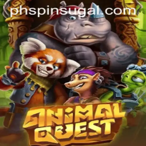 AnimalQuest: Dive Into the Wild World of 'Ph spin'