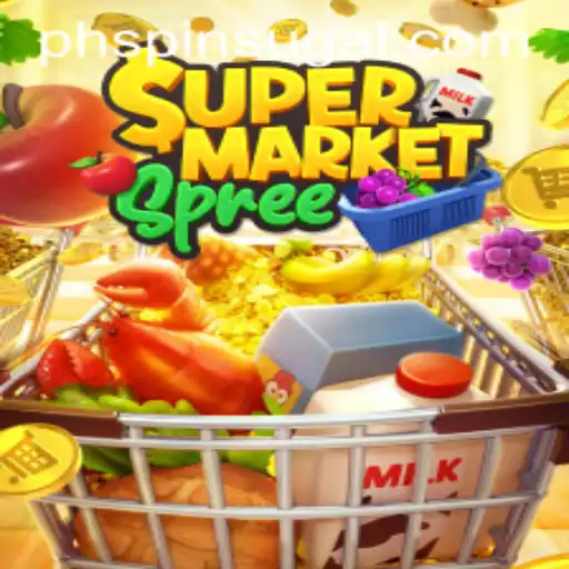 SupermarketSpree: The Thrilling Game Taking the World by Storm