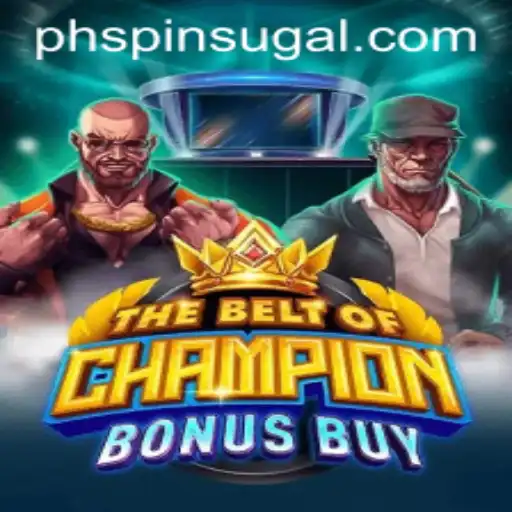 Experience the Thrill of TheBeltOfChampionBonusBuy: A New Era in Online Gaming