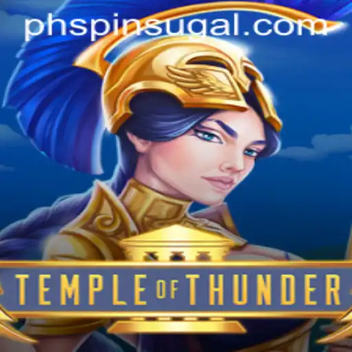 Unveiling TempleofThunder: The Thrilling Adventure of Ph Spin