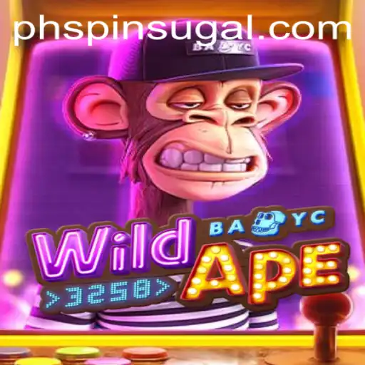 Exploring the Wild World of WildApe3258